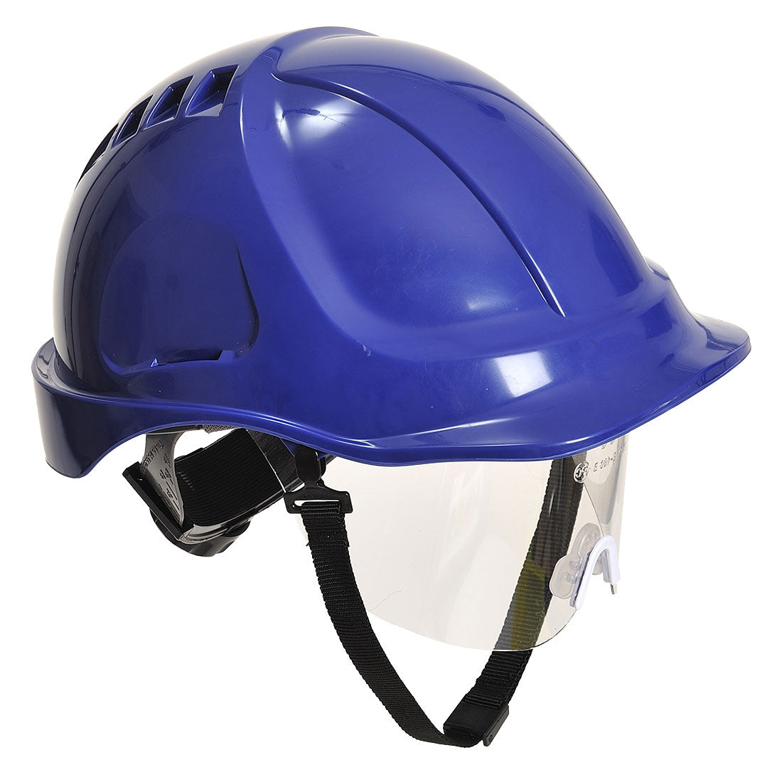Casque Endurance Plus Visor : Protection et Confort à Chaque Route Vetonek