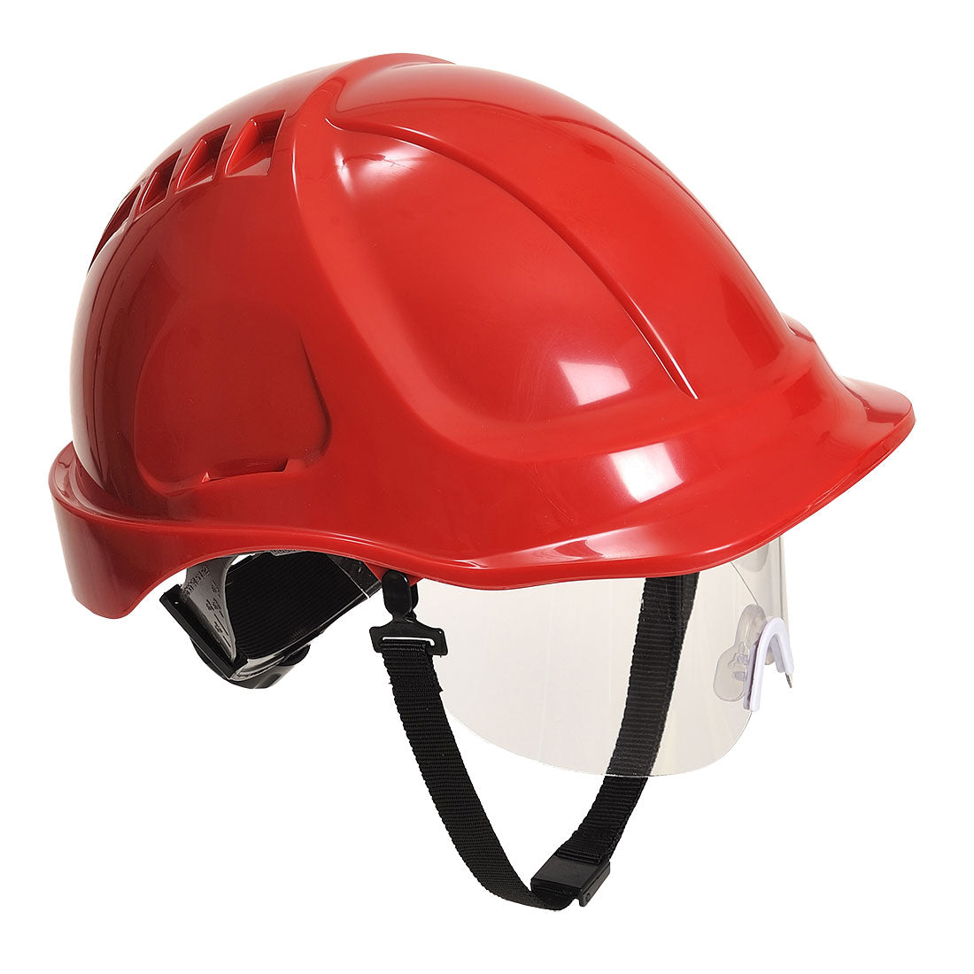 Casque Endurance Plus Visor : Protection et Confort à Chaque Route Vetonek