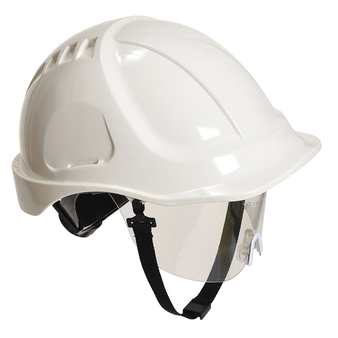Casque Endurance Plus Visor : Protection et Confort à Chaque Route Vetonek