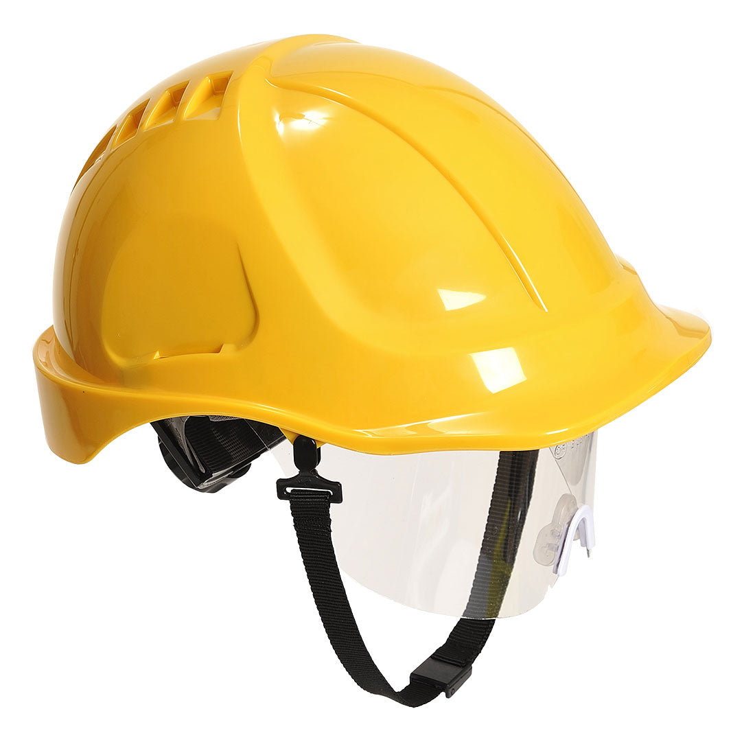 Casque Endurance Plus Visor : Protection et Confort à Chaque Route Vetonek