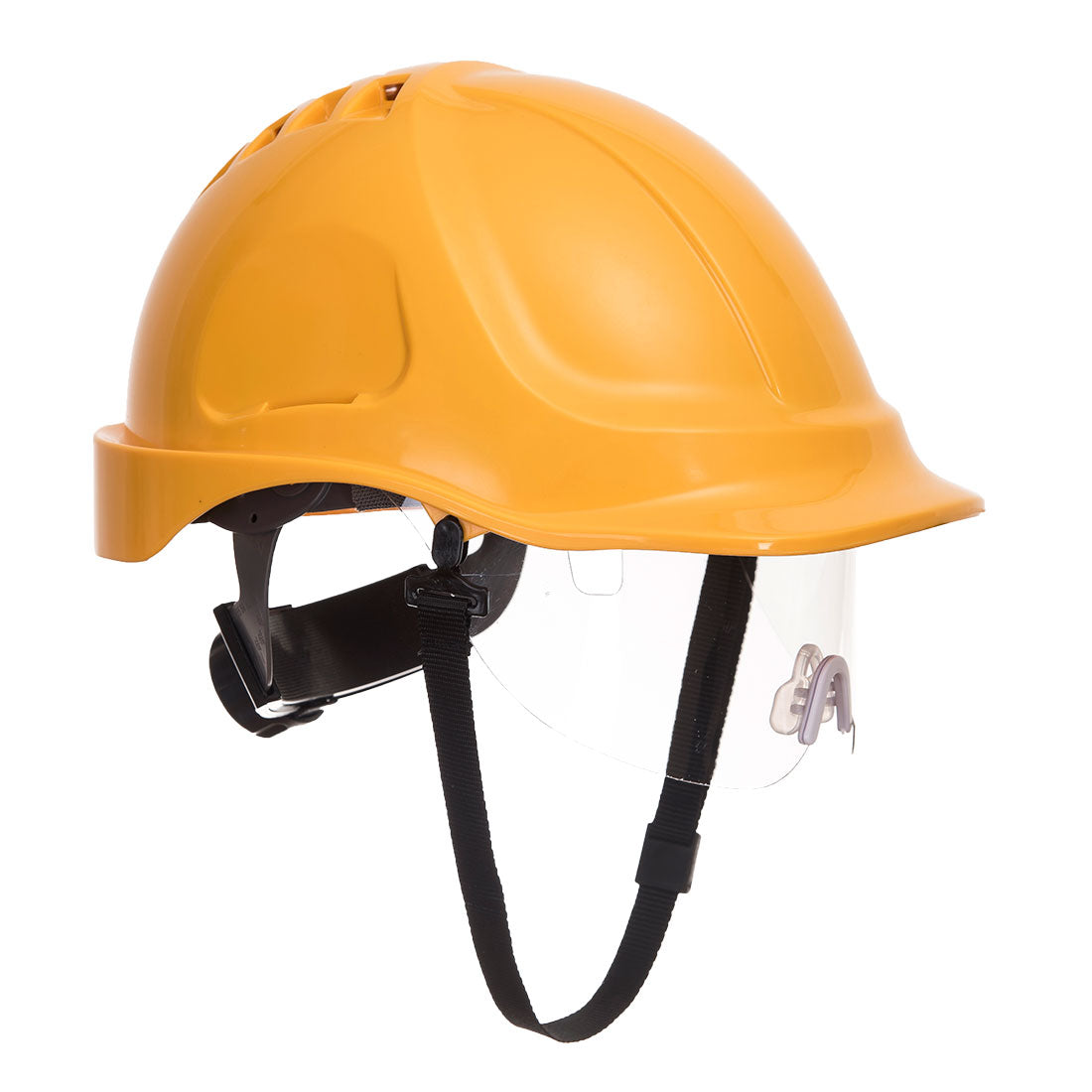 Casque Endurance avec visière rétractable pour un confort maximal Vetonek