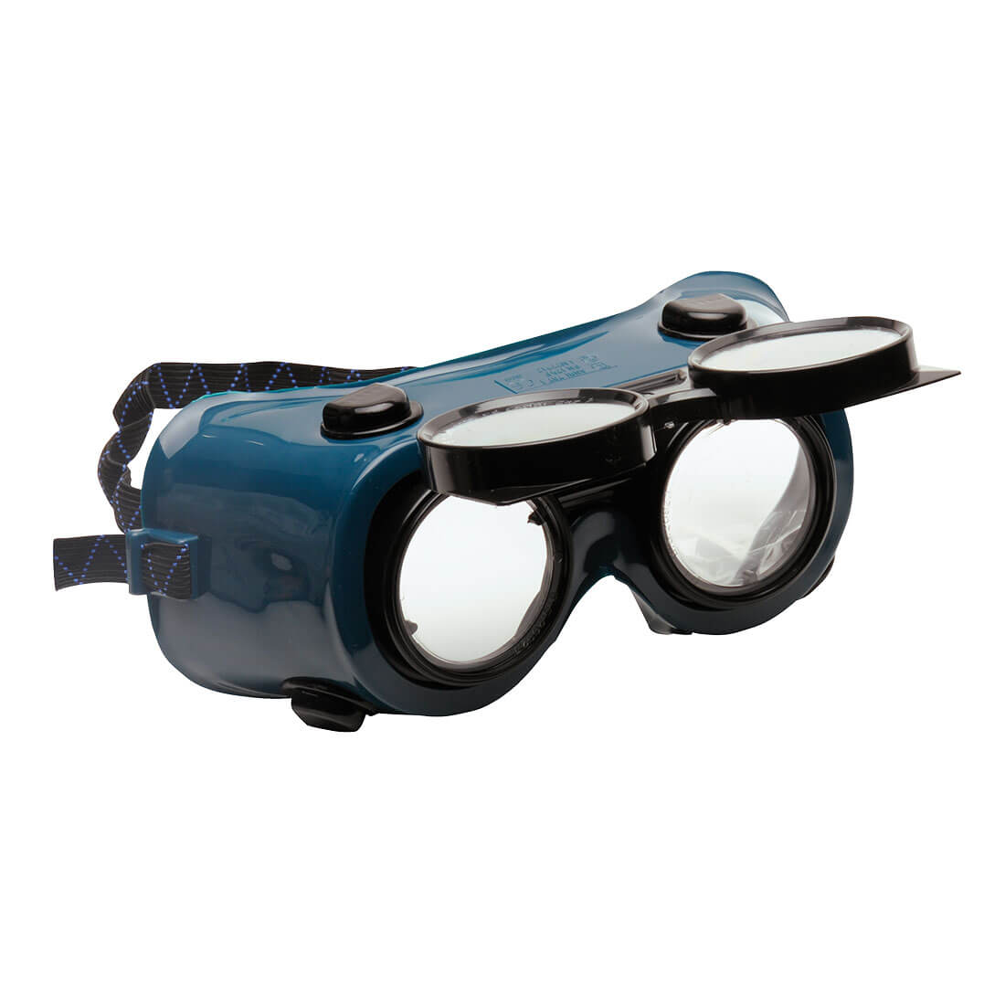 Lunettes de Soudage Autogène PW60 - Protection et Confort Vetonek