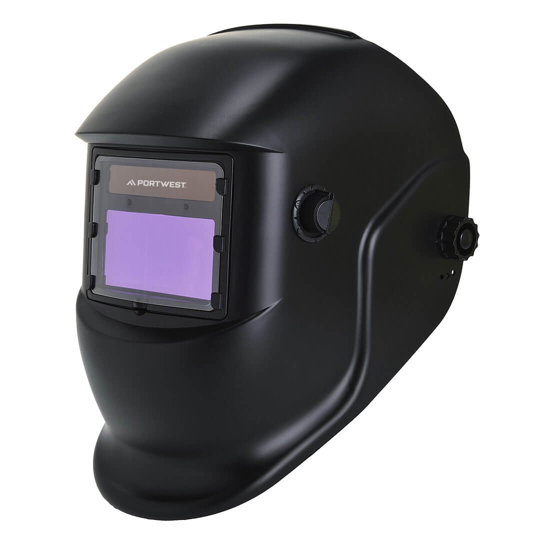 Casque de Soudage BizWeld Plus - Assombrissement Automatique Vetonek