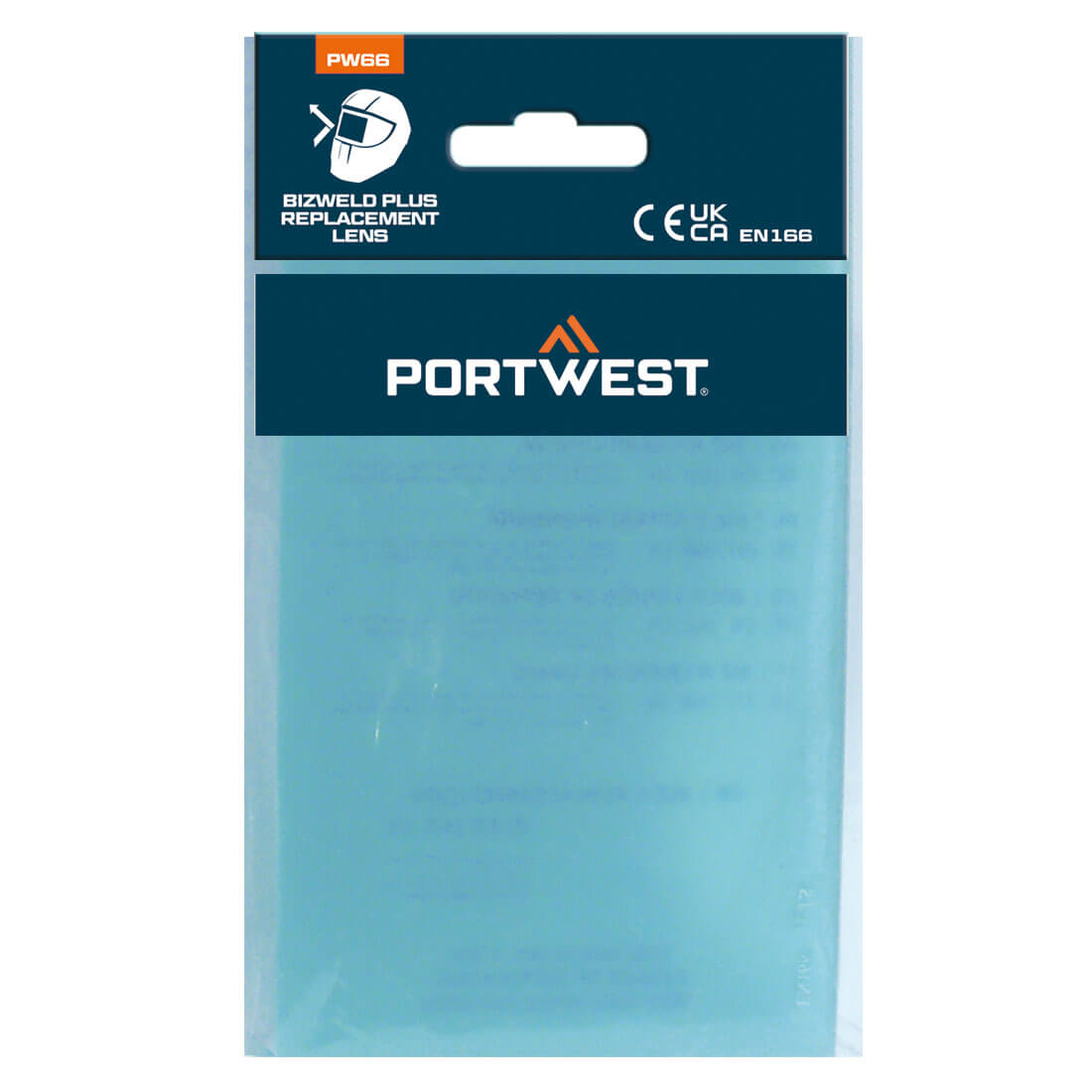 Lentilles de rechange BizWeld Plus pour casques de soudeur Vetonek