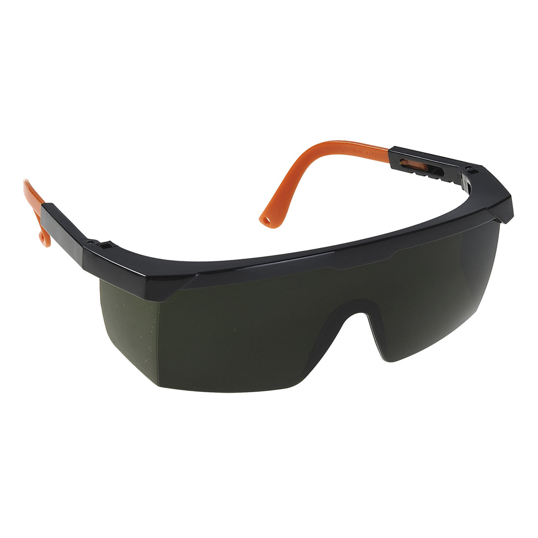 Lunettes de Sécurité Welding pour Soudage Vetonek