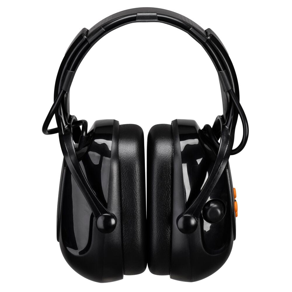 Protectores auriculares electrónicos Bluetooth Negro - Portwest PW77
