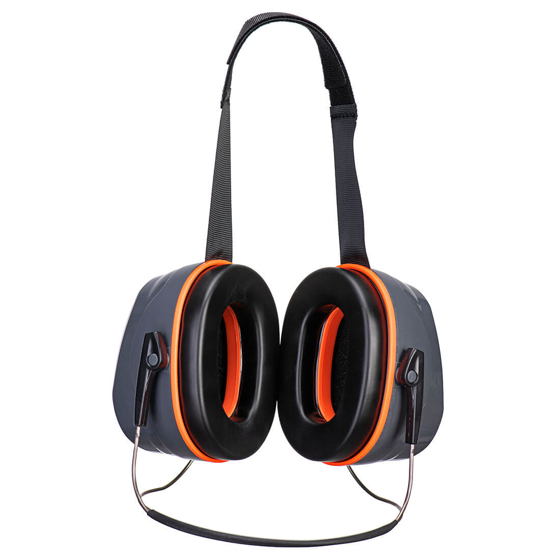 Oreilles HV Extreme Neckband: Protection Auditive Premium Vetonek