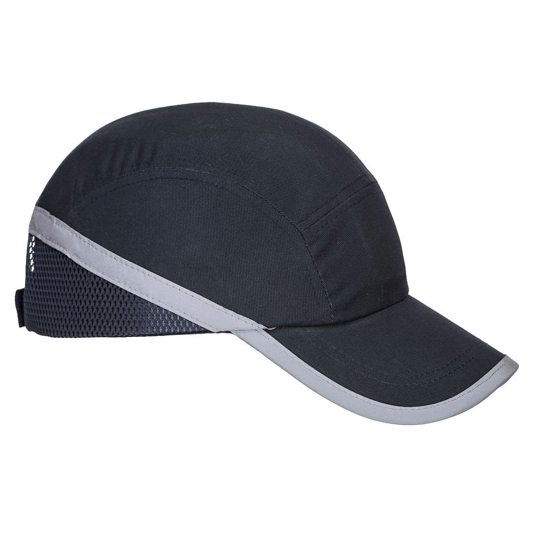 Casquette anti-chocs avec visière longue - Protection et confort Vetonek