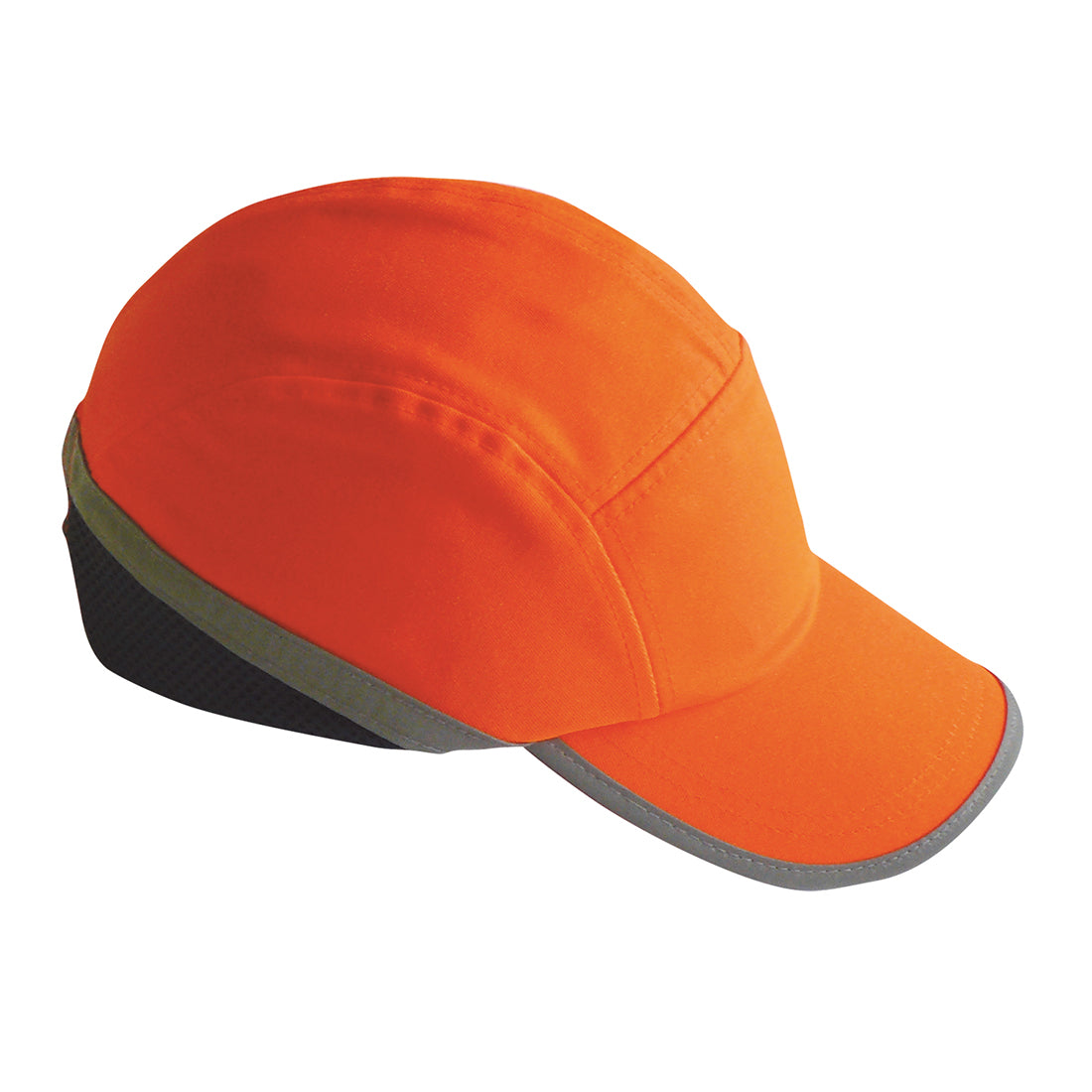 Casquette anti-chocs avec visière longue - Protection et confort Vetonek