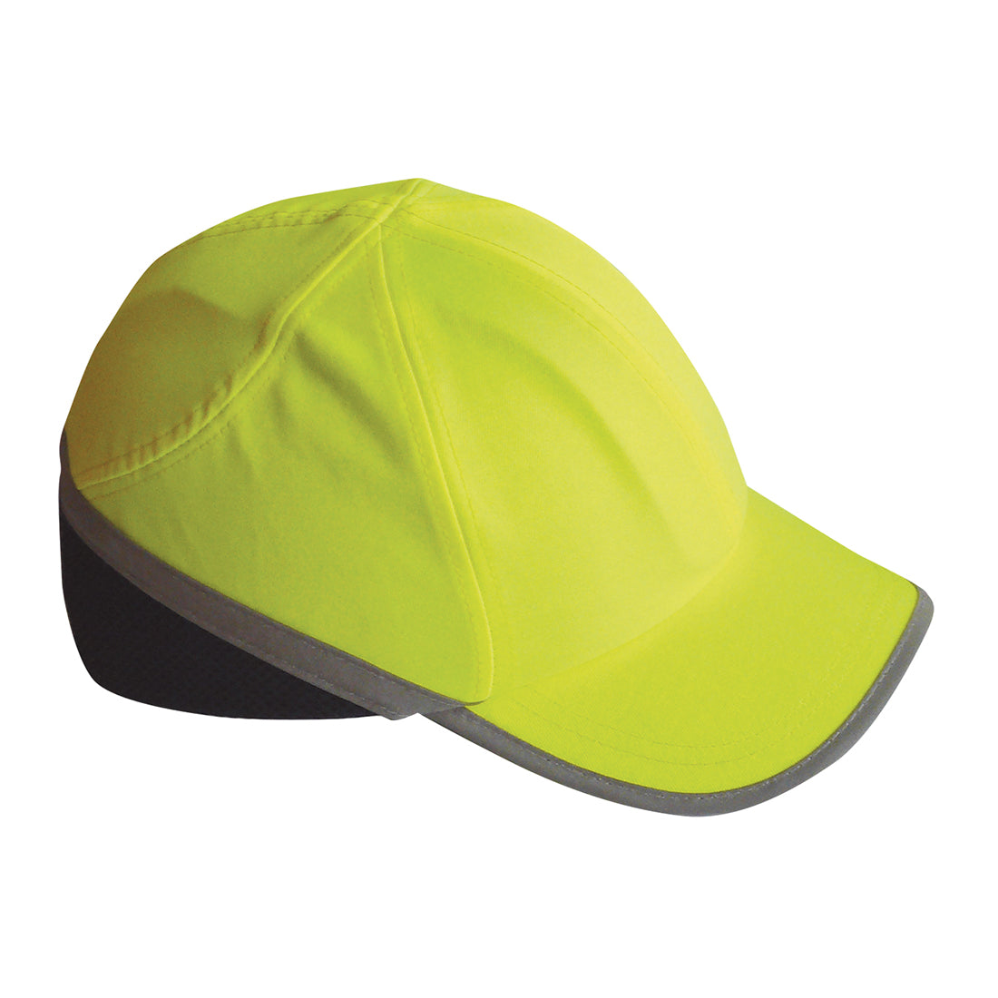 Casquette anti-chocs avec visière longue - Protection et confort Vetonek