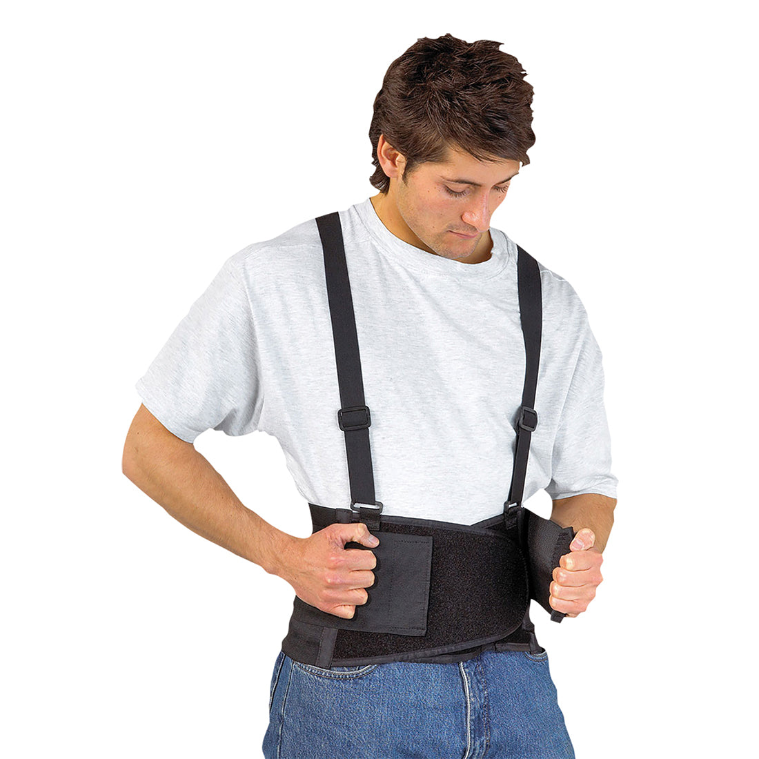 Ceinture de Support pour le Dos - Maintien Parfait et Confort Vetonek