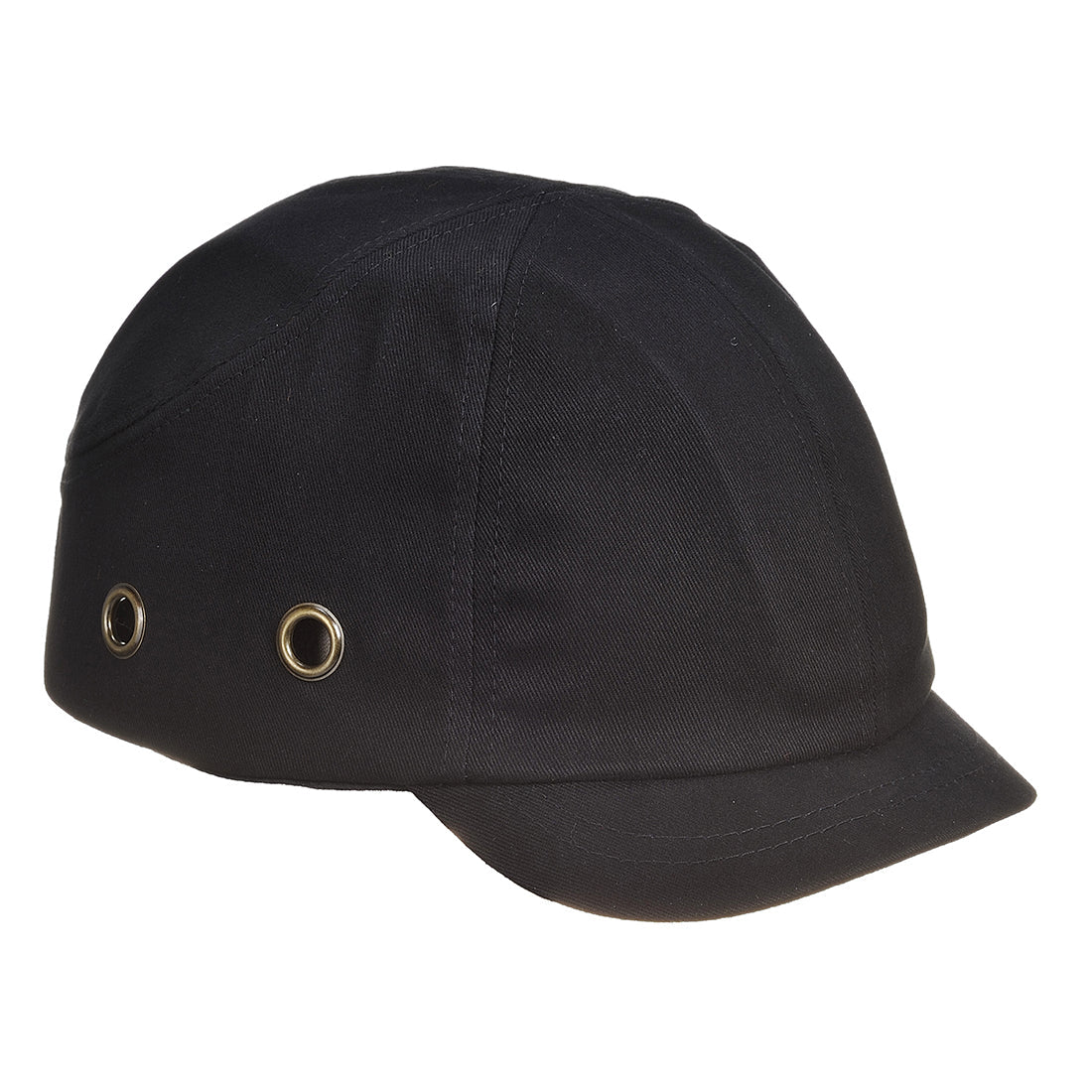 Casque contre chocs avec visière courte Short Peak Vetonek