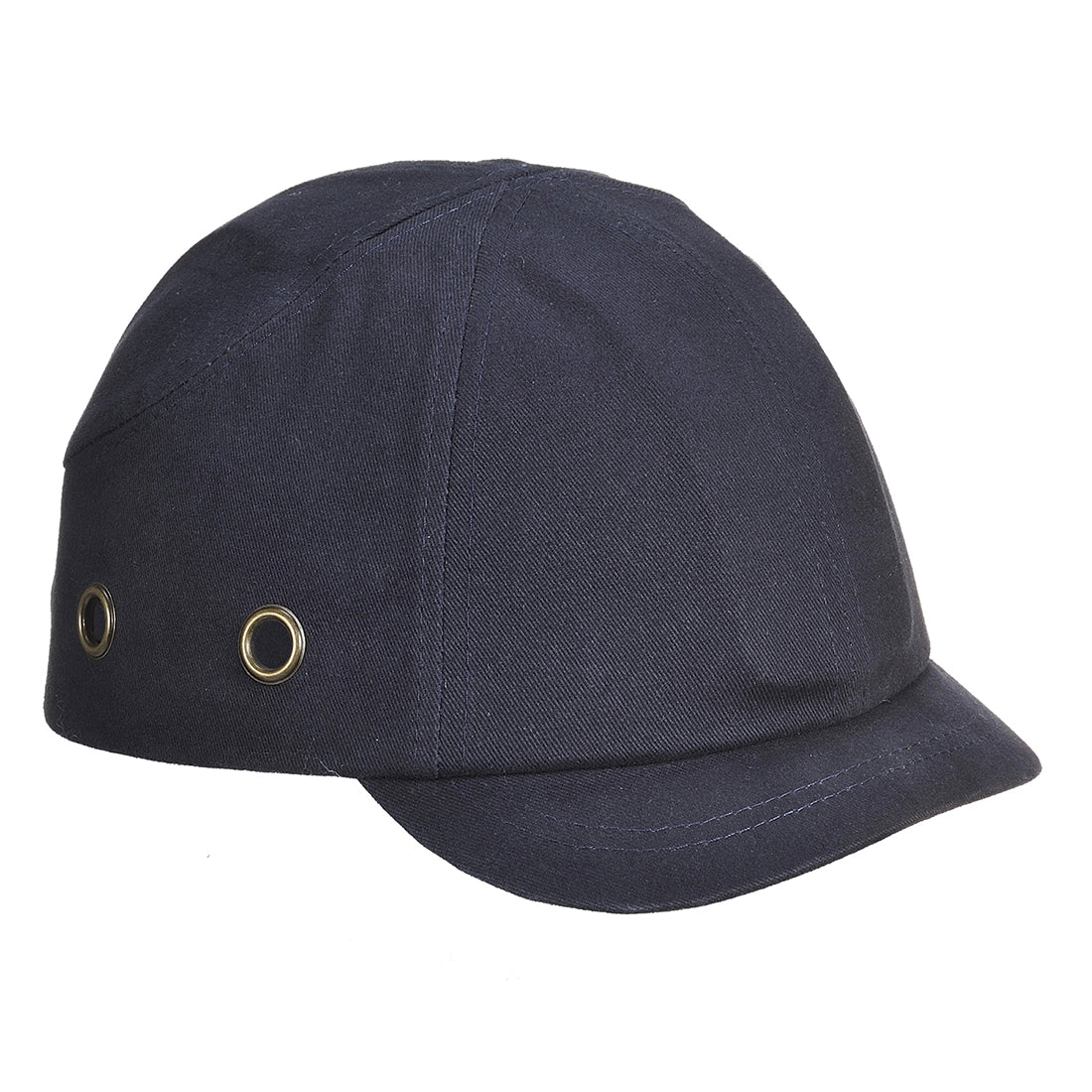 Casque contre chocs avec visière courte Short Peak Vetonek
