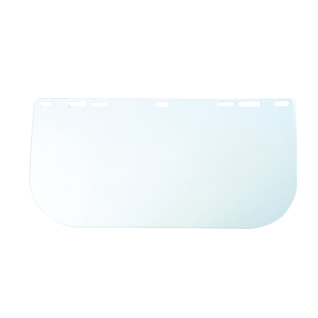 Visière de rechange incolore pour casques PW90, PW91, PW58 et PS58 Vetonek