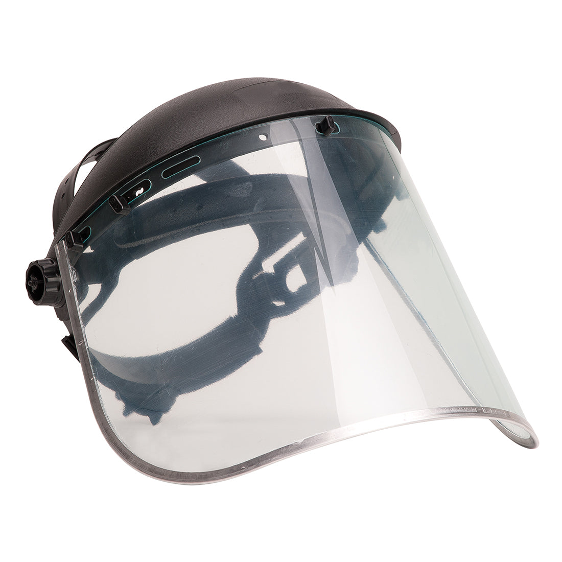 Écran facial Plus - Protection sûre et ajustable Vetonek