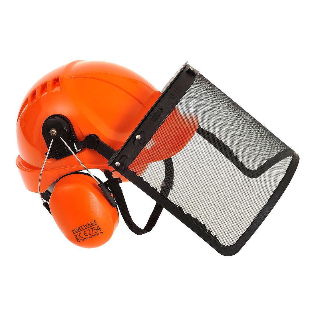 Combi Kit Forestal - Equipamiento Profesional de Seguridad Vetonek