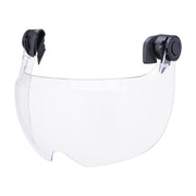 Pantalla protectora para cascos Synergy Incoloro - Portwest PX03