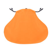 Cubrenuca para cascos Synergy Naranja vivo - Portwest PX04