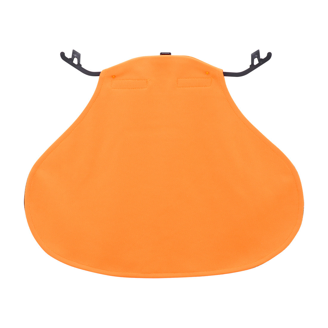 Cubrenuca para cascos Synergy Naranja vivo - Portwest PX04