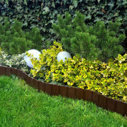 Bordura flexible PALISADE - Vetonek
