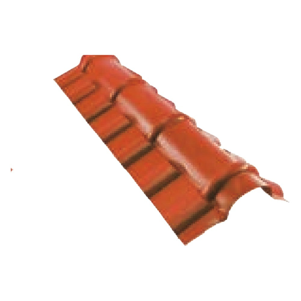 Placa Valencia Tipo Teja Vetonek