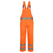 RWS peto de alta visibilidad Naranja - Portwest R441