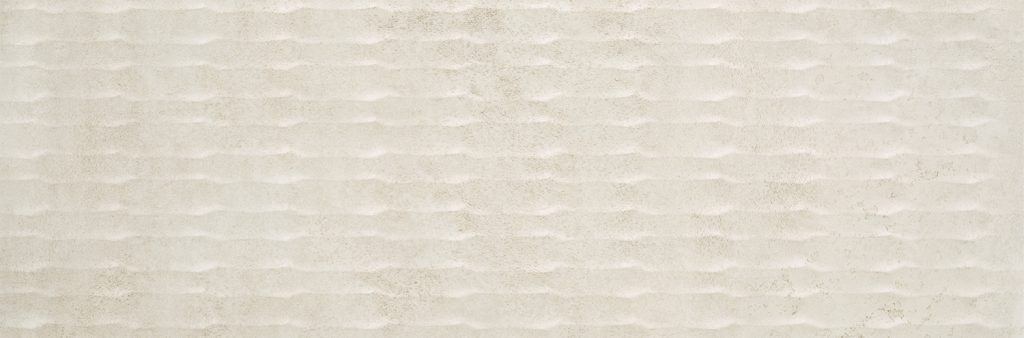 Evian Calcita 33x100 Relieve pieza