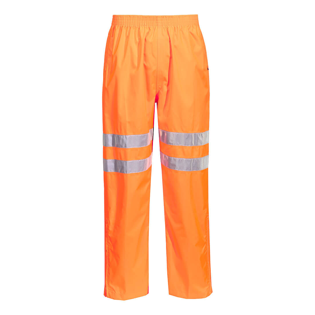Pantalones de Alta Visibilidad Rain Traffic - Seguridad y Comodidad Vetonek