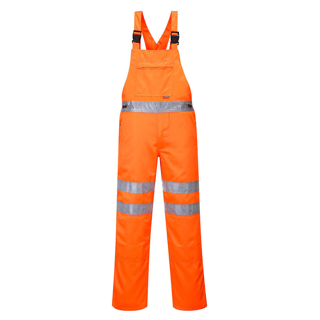 Peto de alta visibilidad Polycotton Service Vetonek