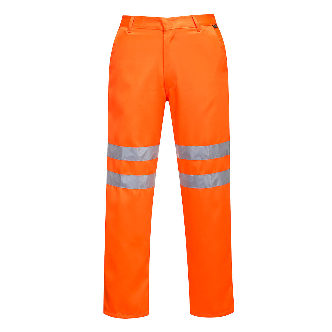 Pantalons en Polycoton Haute Visibilité Service Vetonek