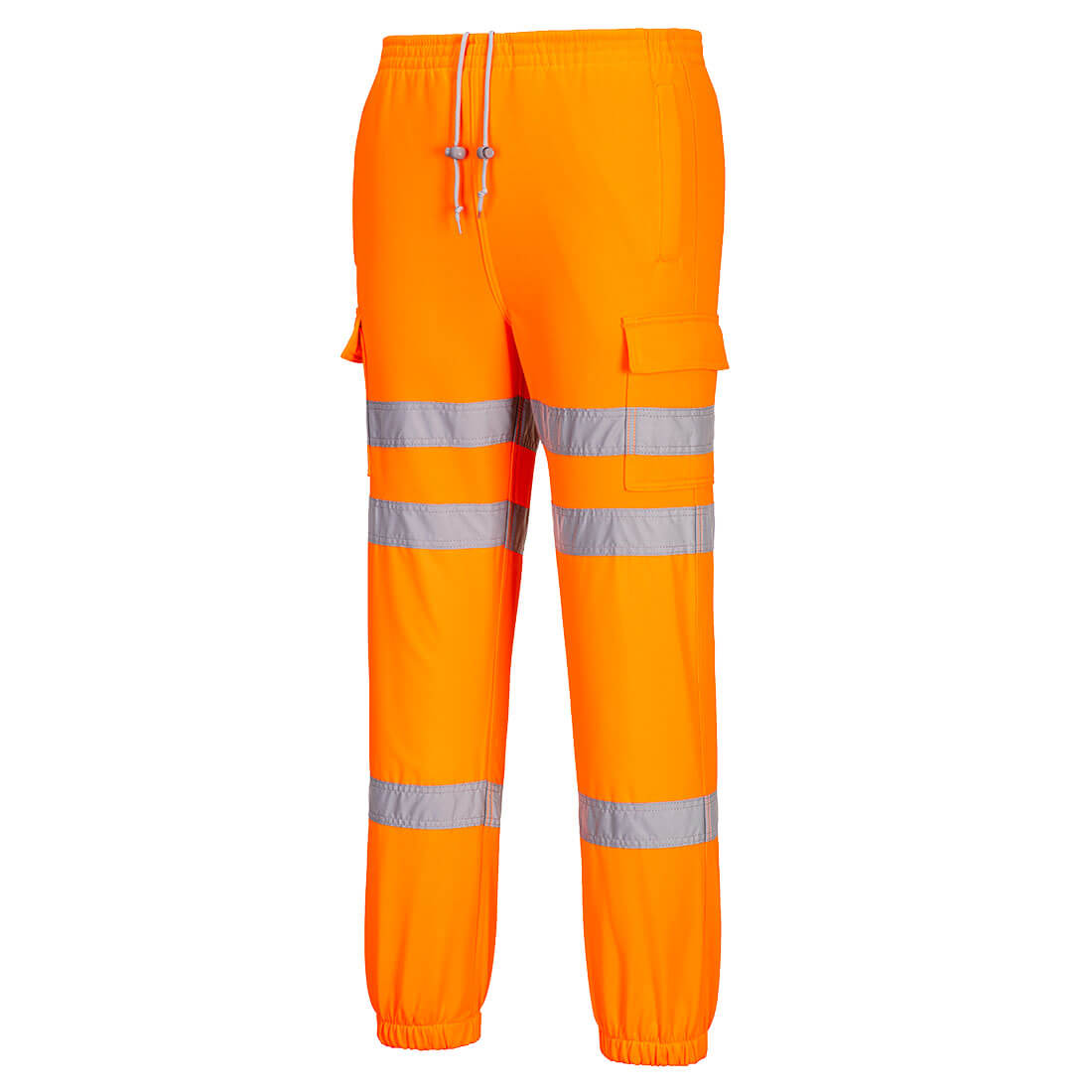 Pantalon de Sport Haute Visibilité Three Band Vetonek