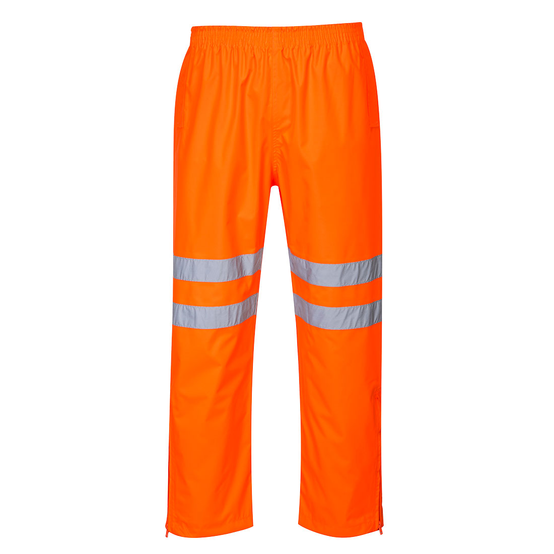 Pantalón de Alta Visibilidad Transpirable para Seguridad Vetonek