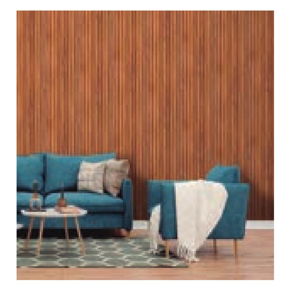 Revestimiento Madera EPS Vetonek