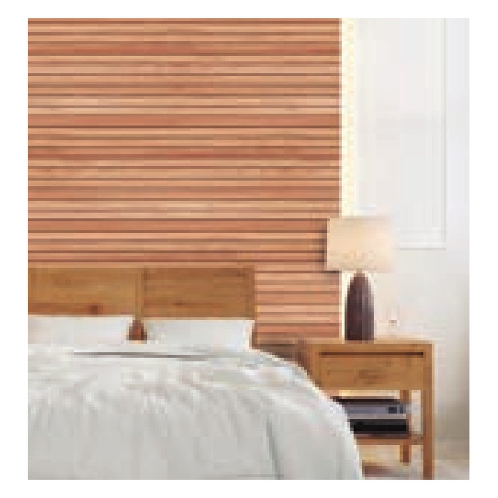 Revestimiento Madera EPS Vetonek