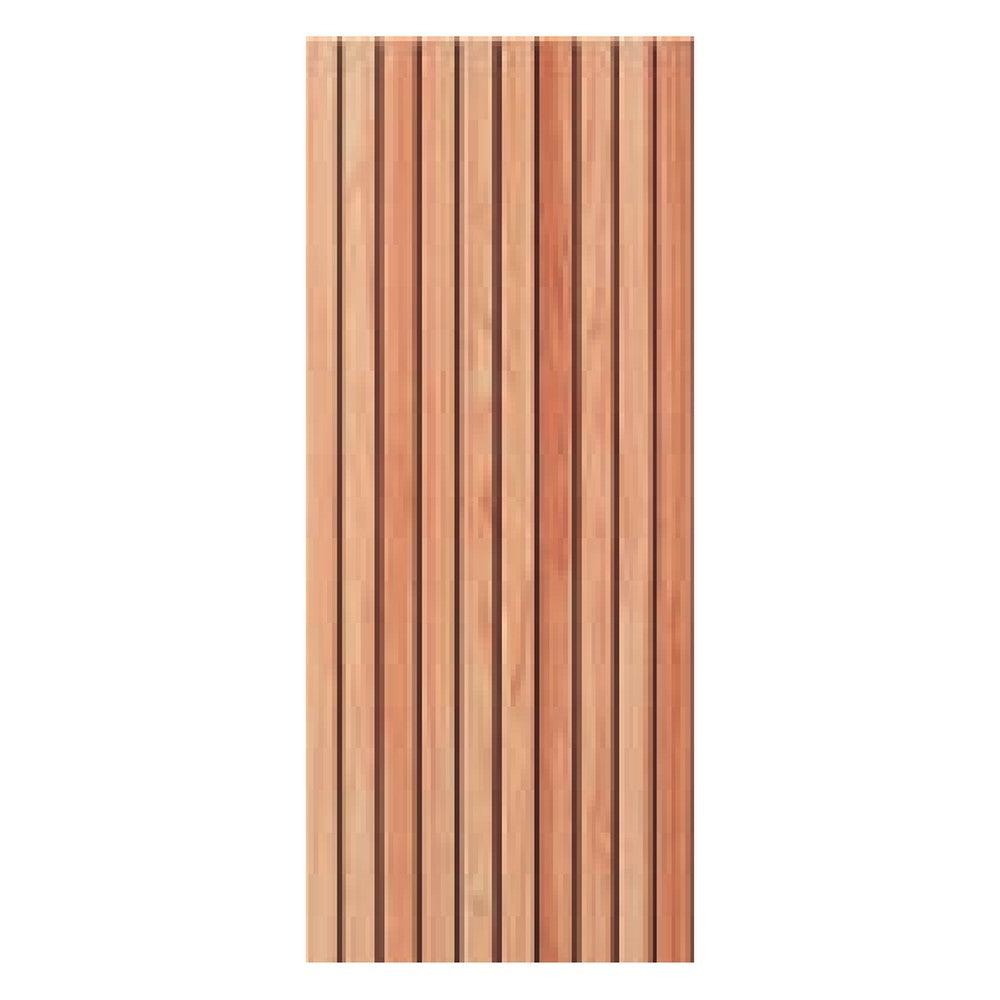 Revestimiento Madera EPS Vetonek