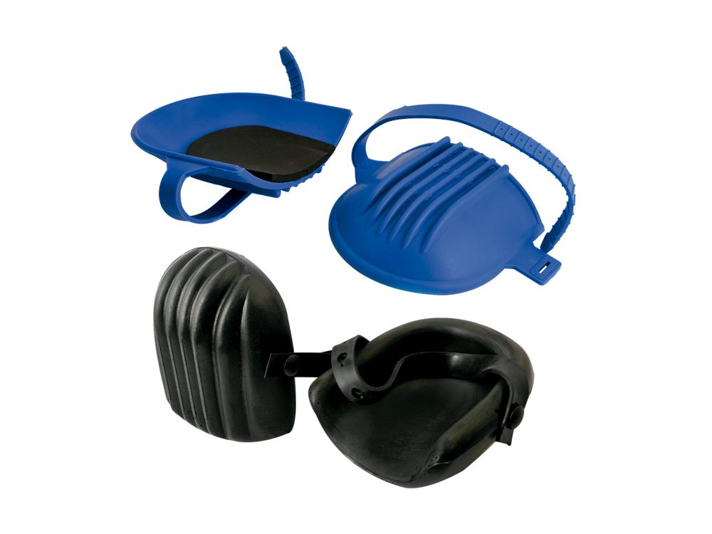 Rodillera Profesional Vetonek