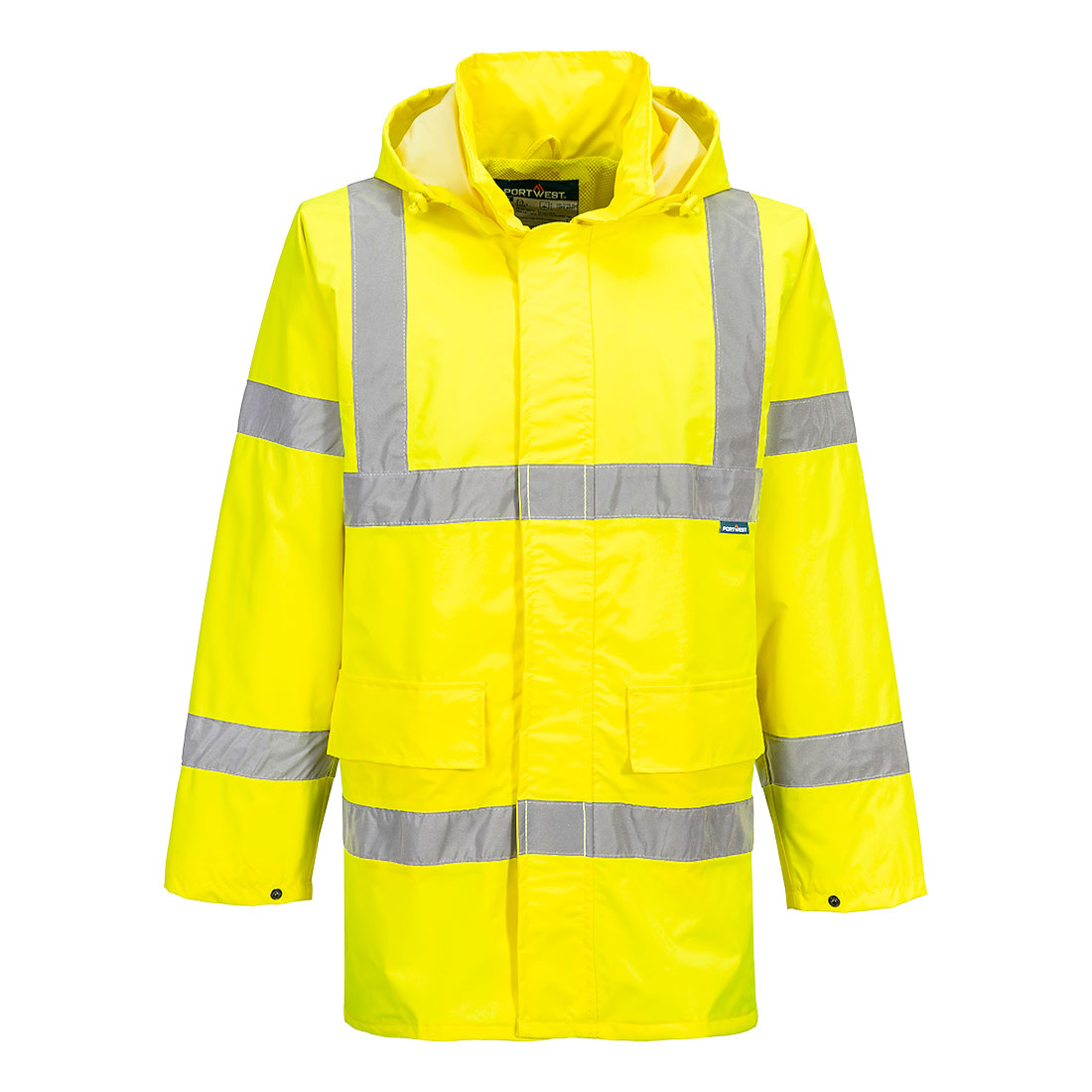 Parka de Haute Visibilité Lite Traffic Vetonek
