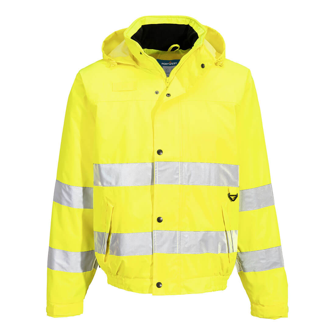 Veste de haute visibilité Lite Traffic Vetonek