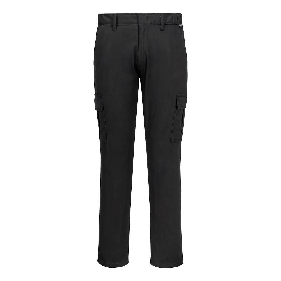 Pantalon Stretch Slim Combat - Confort et Style Vetonek