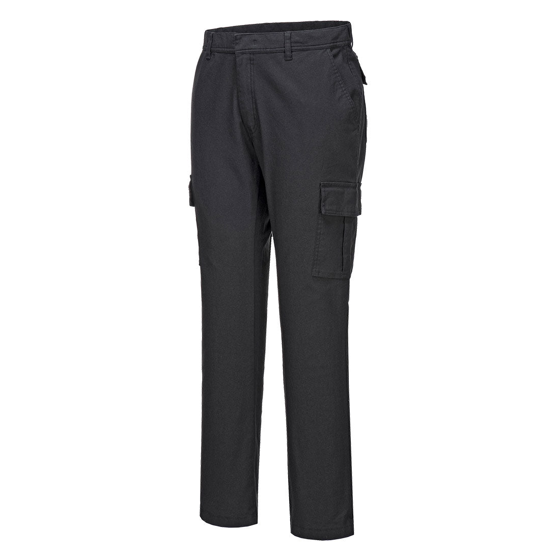 Pantalon Stretch Slim Combat - Confort et Style Vetonek