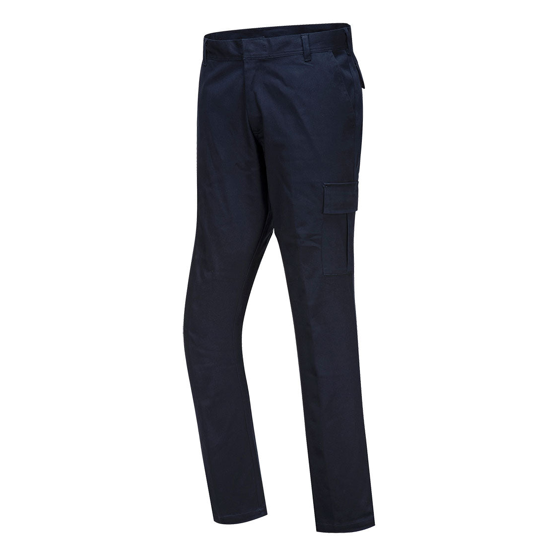 Pantalon Stretch Slim Combat - Confort et Style Vetonek