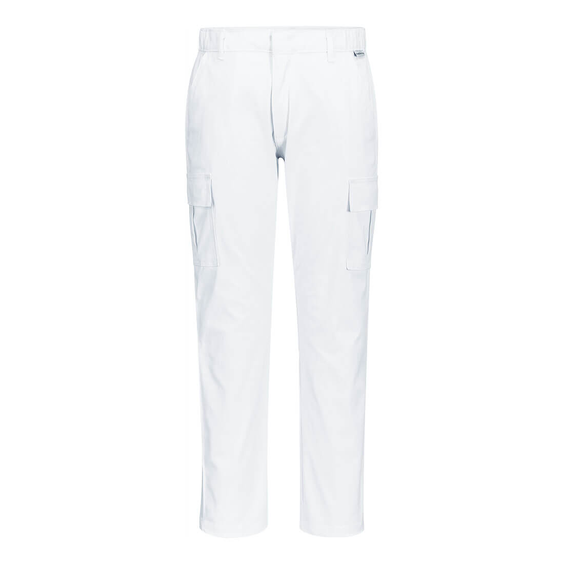 Pantalon Stretch Slim Combat - Confort et Style Vetonek