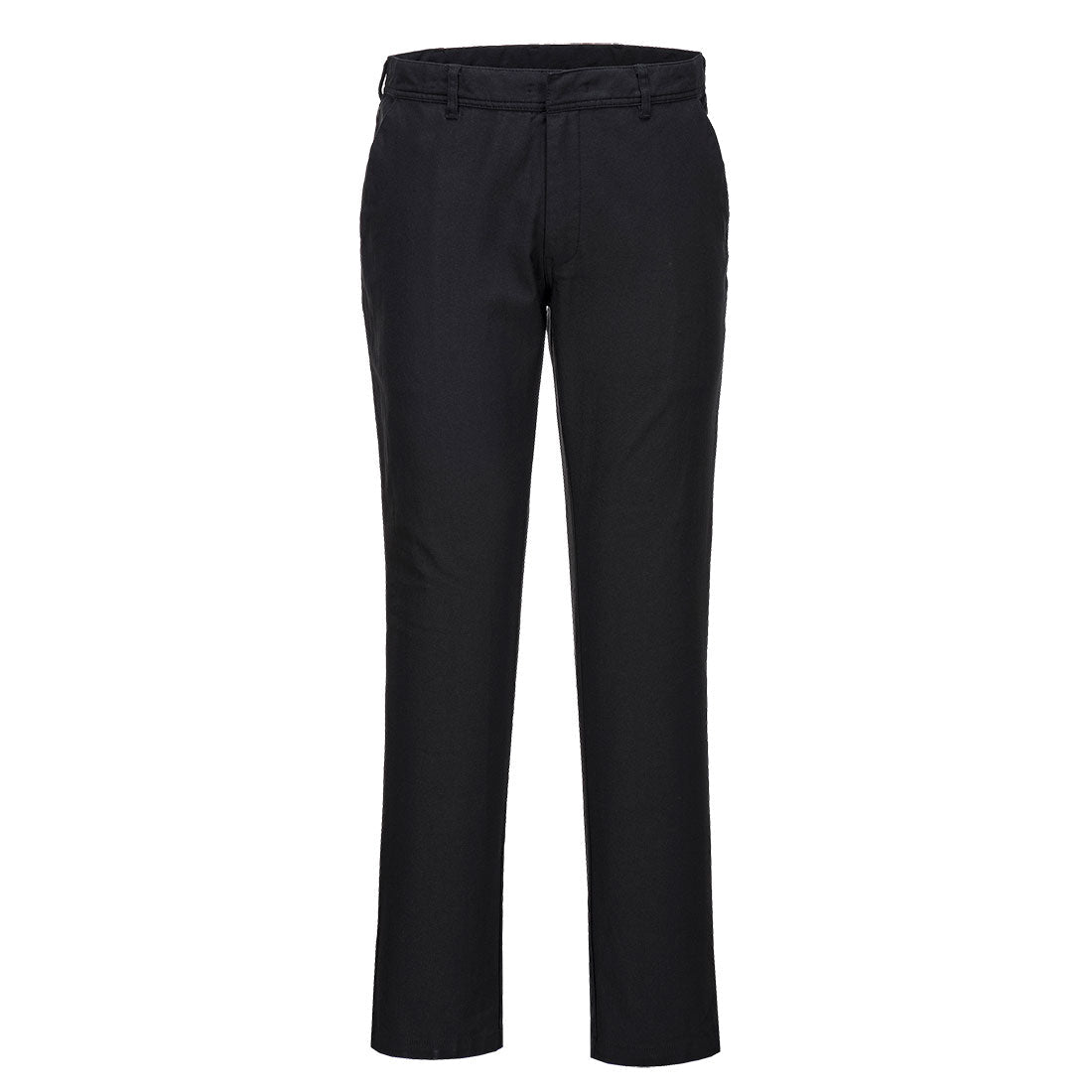 Pantalon Chino Stretch Slim pour Femme Vetonek