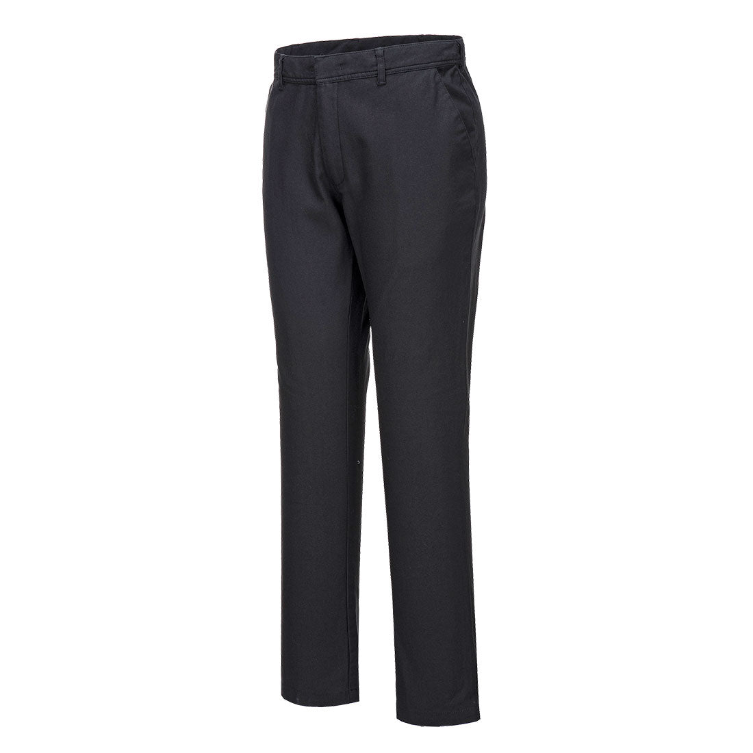 Pantalon Chino Stretch Slim pour Femme Vetonek