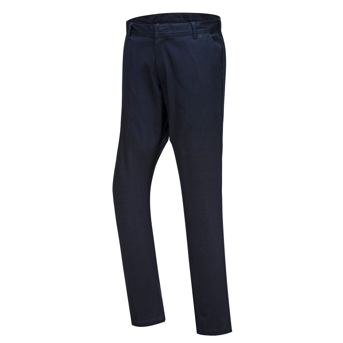 Pantalon Chino Stretch Slim pour Femme Vetonek