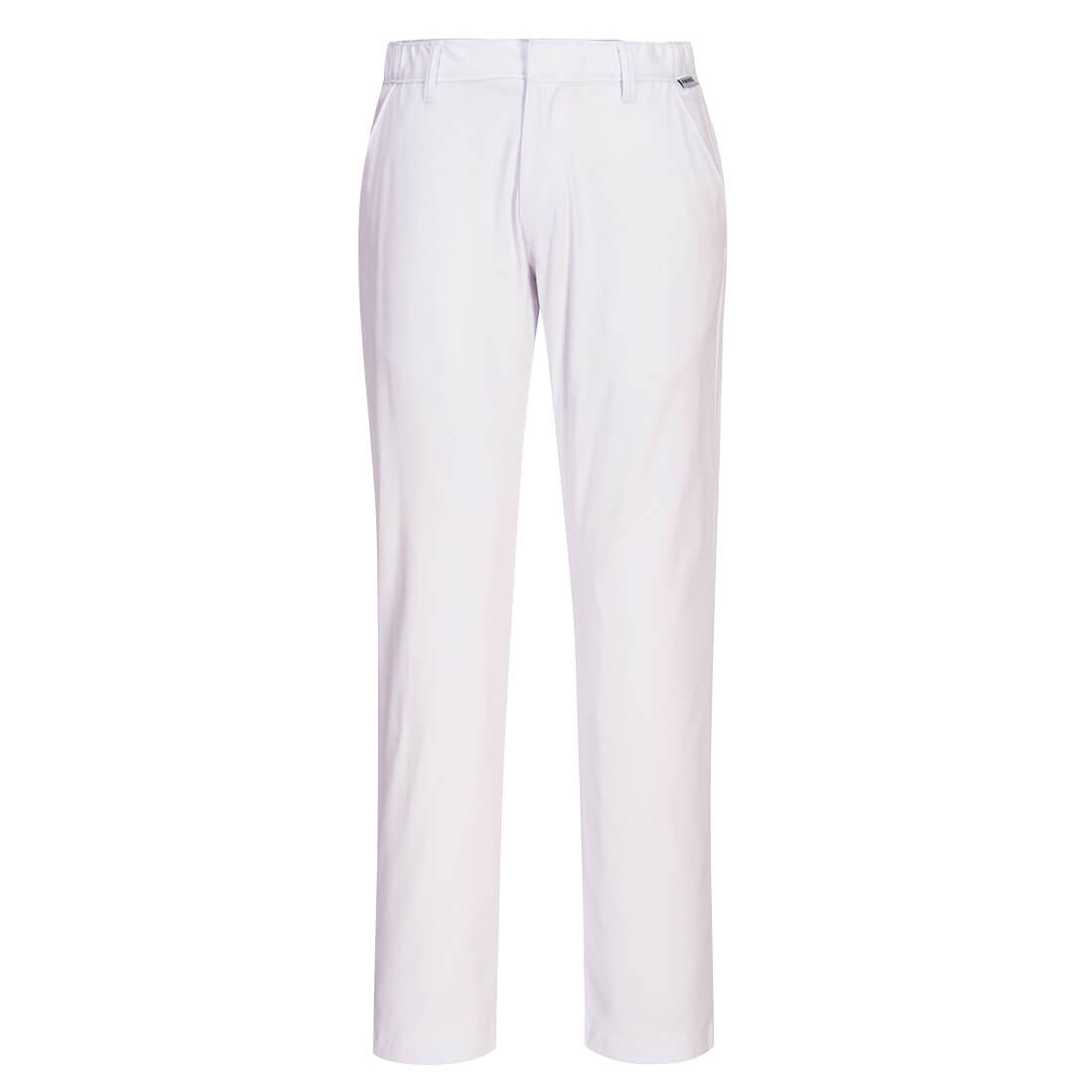 Pantalon Chino Stretch Slim pour Femme Vetonek