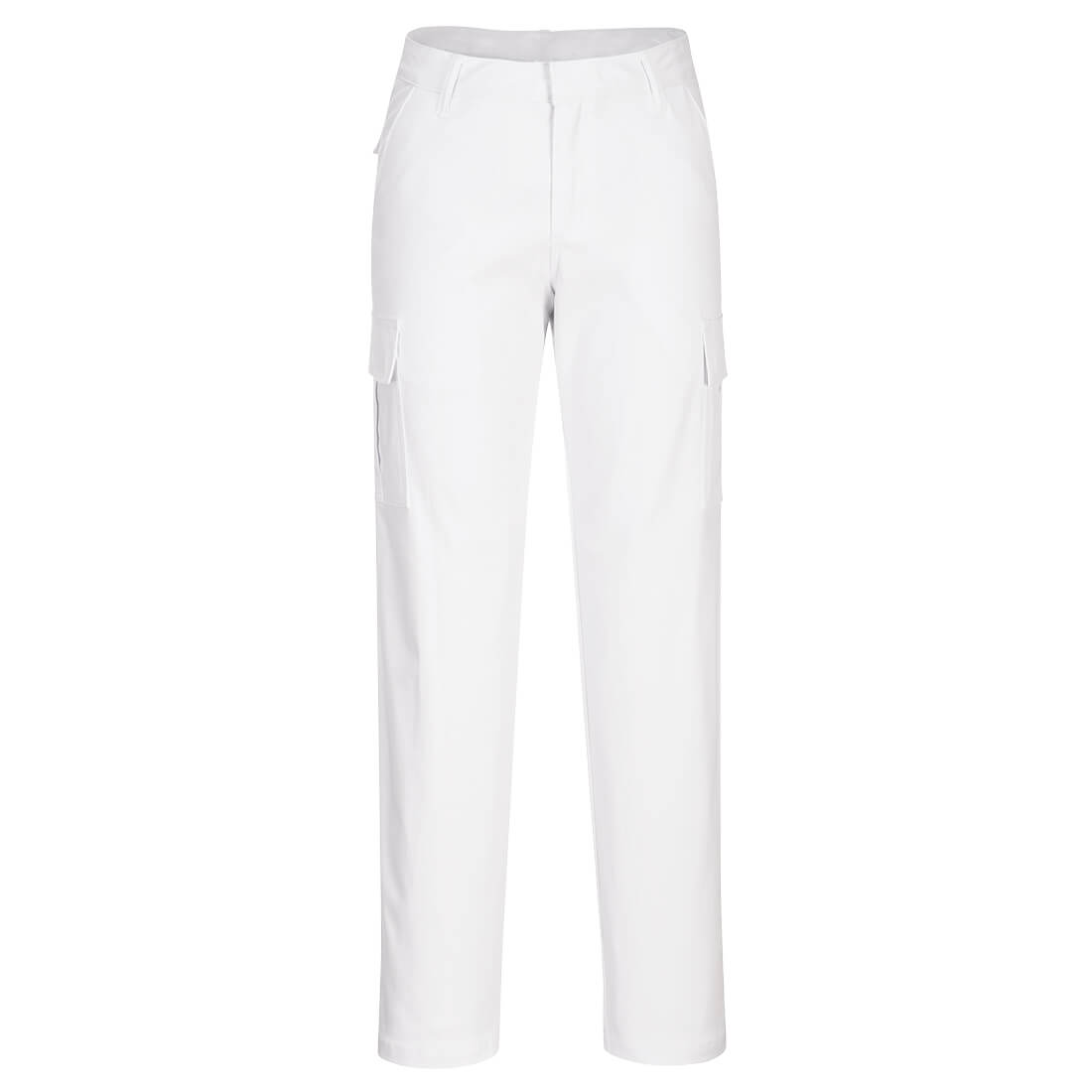 Pantalon Élastique Cargo pour Femme - Polyvalence et Style Vetonek