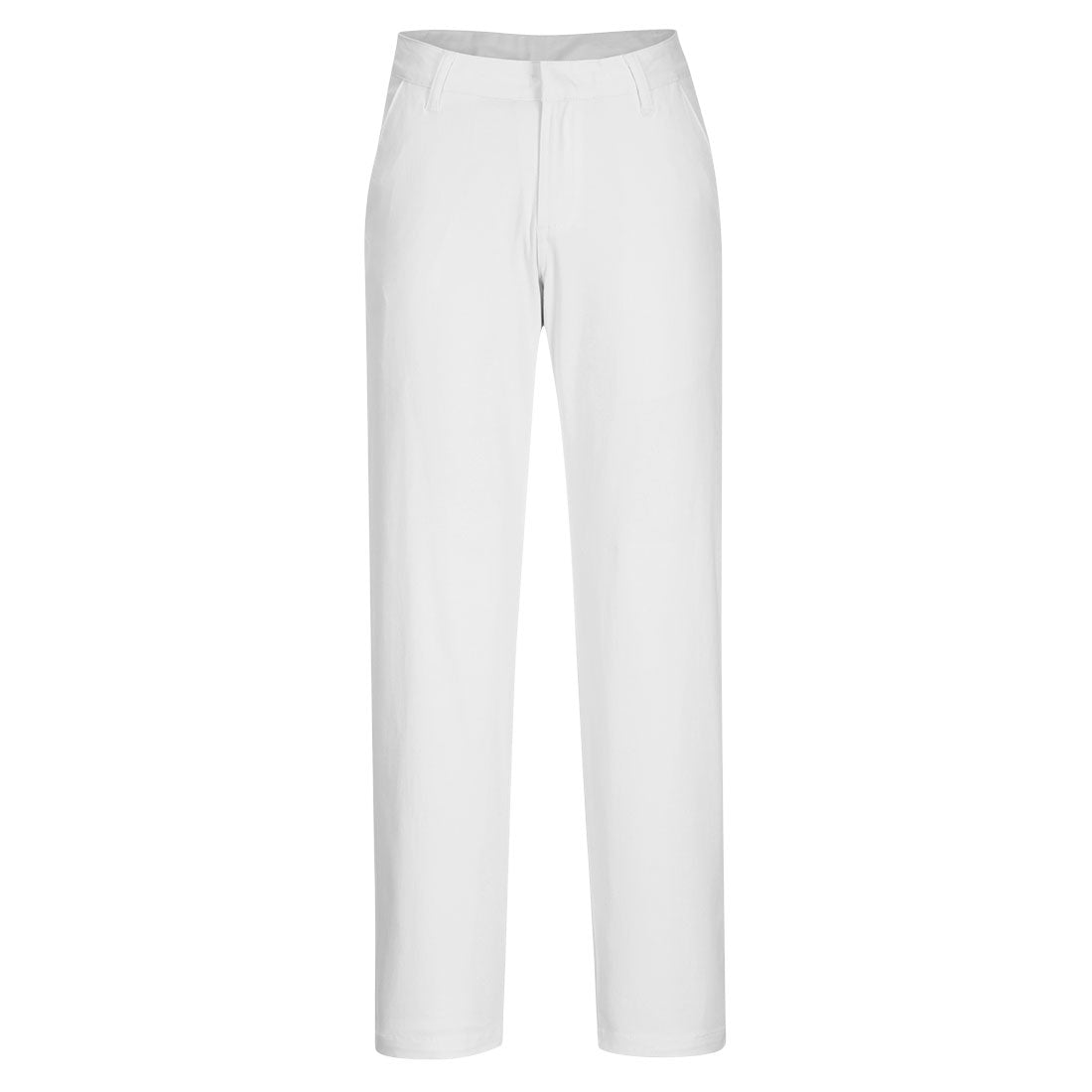 Pantalons Chinos Stretch Slim pour Femme - Confort et Style Vetonek