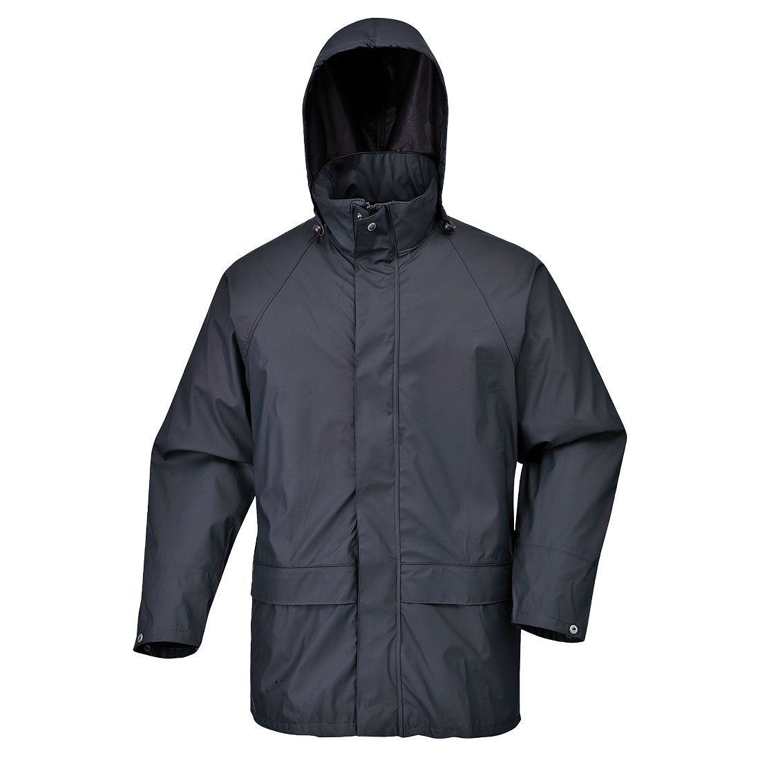 Veste Sealtex AIR: Style, Confort et Imperméabilité Vetonek