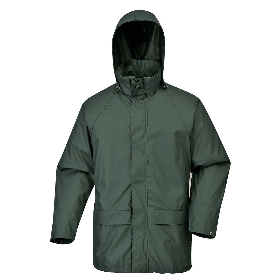 Veste Sealtex AIR: Style, Confort et Imperméabilité Vetonek